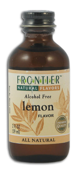 Lemon Flavor