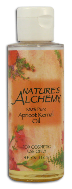 Apricot Kernal Oil