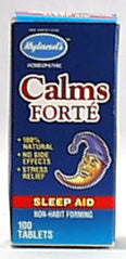 Calms Forte