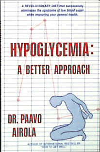 Hypoglycemia Better Approach