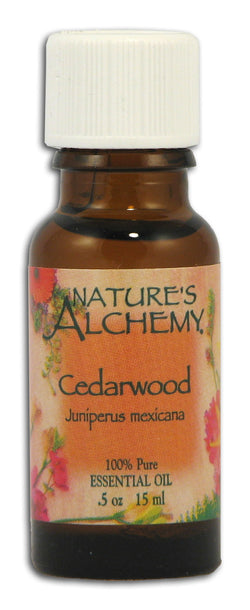 Cedarwood