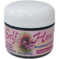 Self Heal Skin Creme