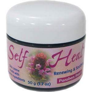 Self Heal Skin Creme