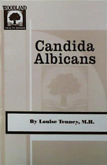 Candida Albicans
