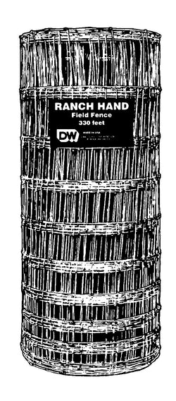 RanchHand Hinge Joint Field Fence (3