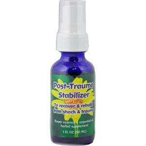 Post -Trauma Stabilizer-Spray