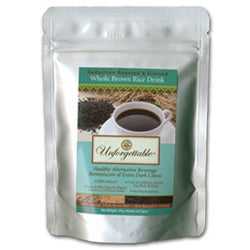 Roasted & Ground Brown Rice Drink