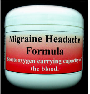 Secrets of Eden Migraine Relief