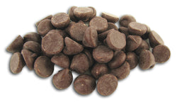 Chocolate Chips, 65% Cacao, Organic
