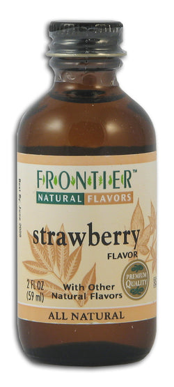Strawberry Flavor