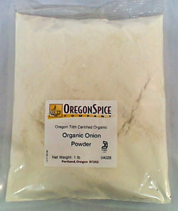 Onion Powder, Organic