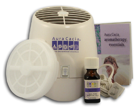 Aromatherapy Vaporizer with Oil