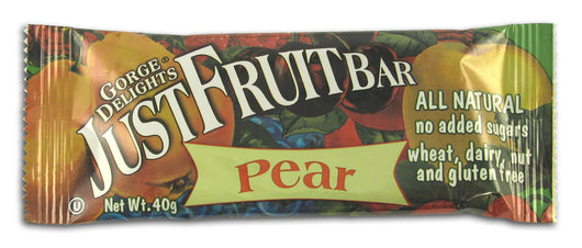 Pear Pear Bar