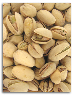 Pistachios in Shell Roasted & Salted