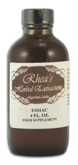 Essiac