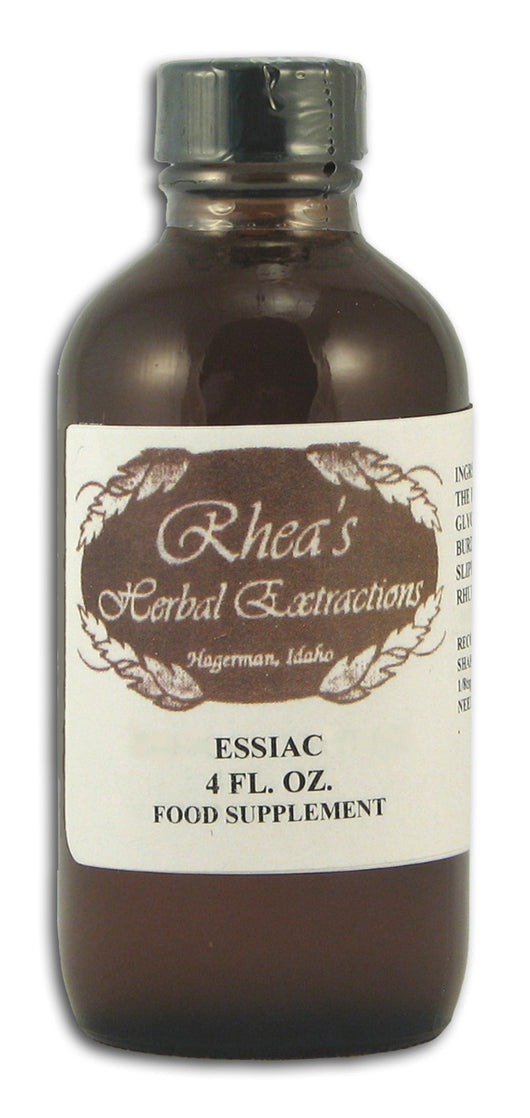 Essiac