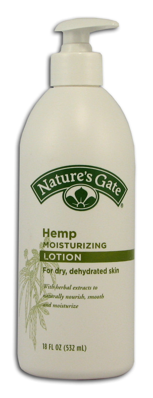 HEMP Lotion,Moisturizing, Dry, Dehyd