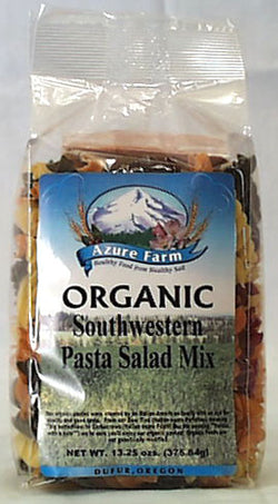 Southwestern Pasta Salad Mix, Org