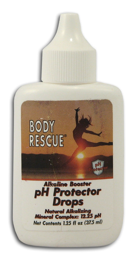 Alkaline Booster pH Protector Drops