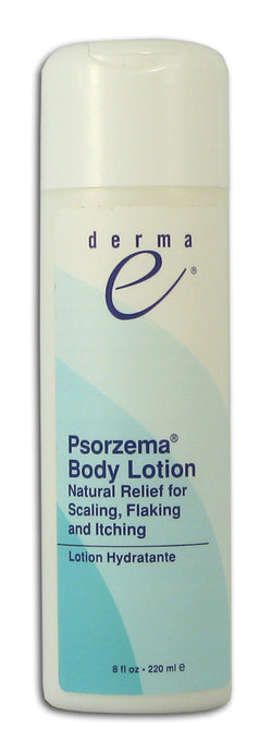 Psorzema Body Lotion