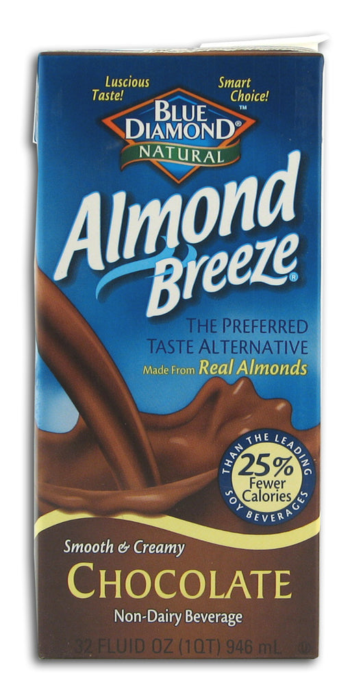 Almond Breeze, Chocolate