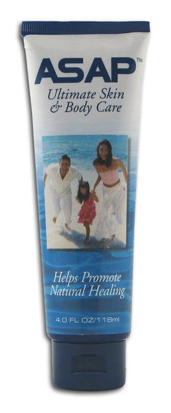 ASAP Ultimate Skin & Body Care