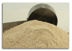 Organic Red Wheat Flour