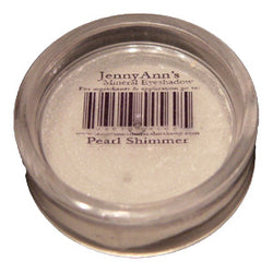 Pearl Shimmer Eye Shadow