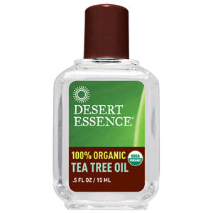 Tea Tree Oil, Organic