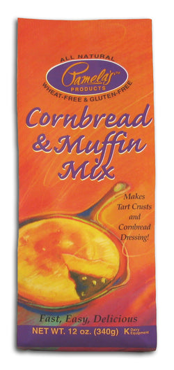 Cornbread & Muffin Mix