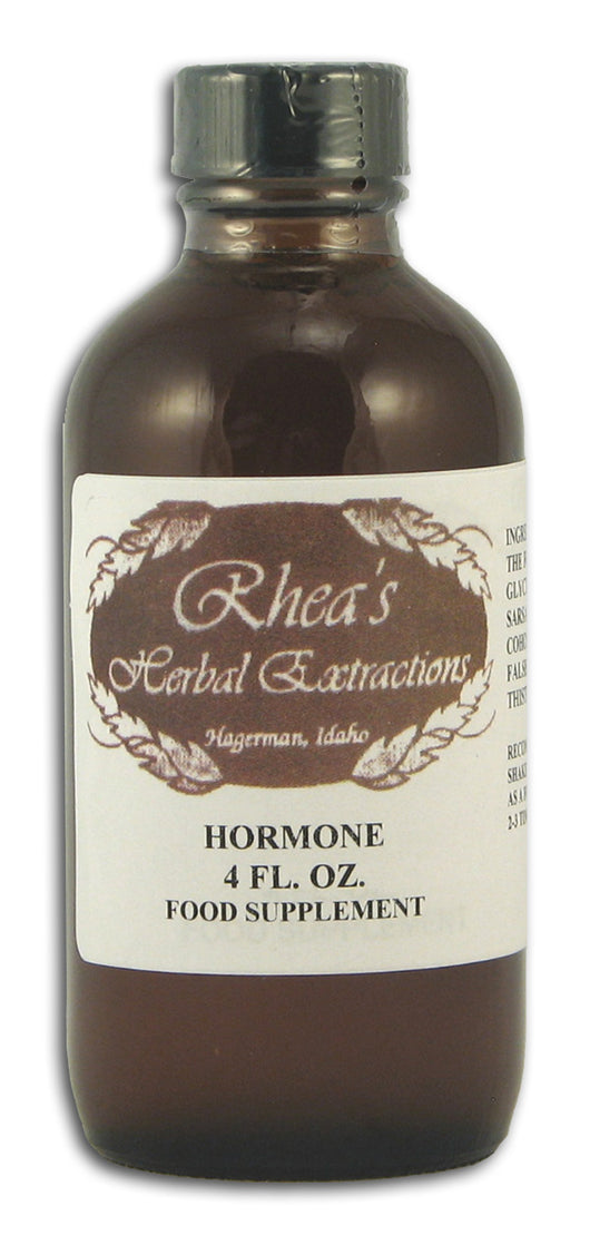 Hormone