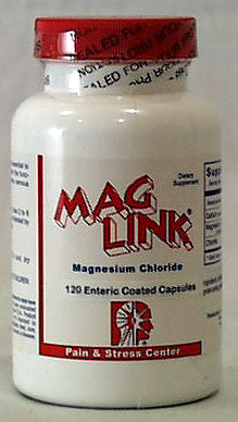 Mag Link