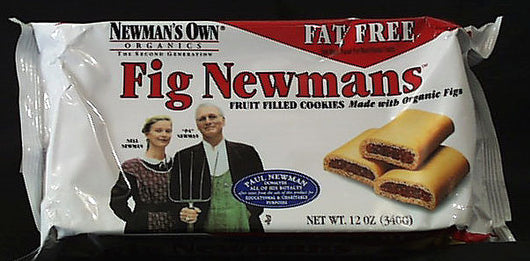 Fat Free Fig Newmans