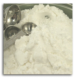 Potato Starch, Unmodified, All Natur