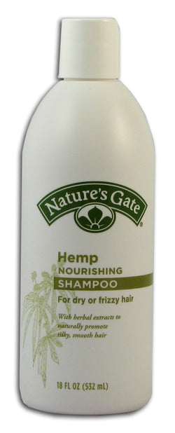 Hemp Nourishing SHAMPOO