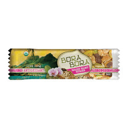 Paradise Walnut Pistachio Bars