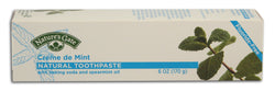 Creme De Mint Toothpaste