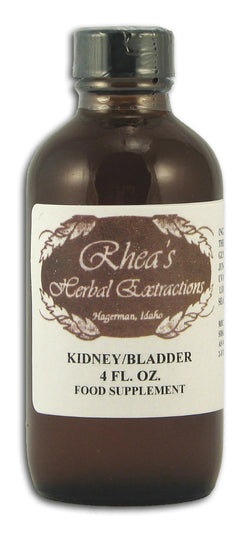 Kidney & Bladder