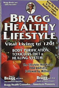 Healthy Lifestyle Book