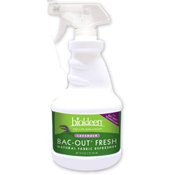 Bac-Out Fabric Refresh, Lavender