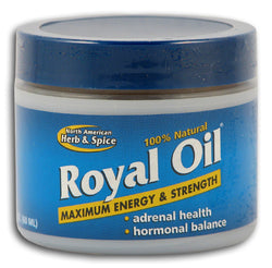 Royal Oil