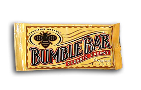 BumbleBar Original Flavor, Organic