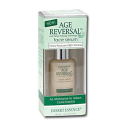 Age Reversal Face Serum