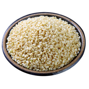 Sprouted Rice-Ca Golden Rose m/w Org