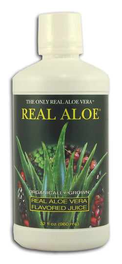 Real Aloe Super Juice