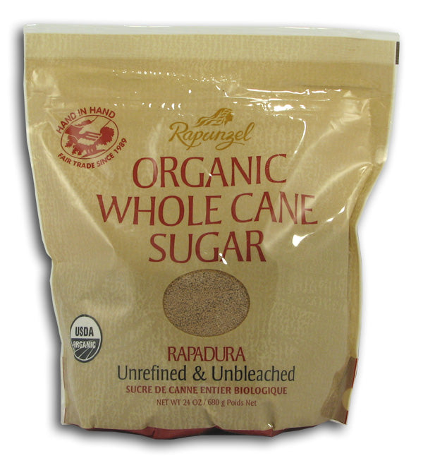 SUGAR CANE 値下げ！　12,500円→12,200円 Buy Whole Cane Sugar, Organic | Health Foods Stores