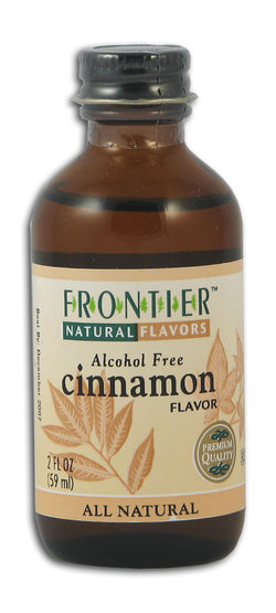 Cinnamon Flavor