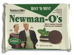 Newman Os, HintOMint Crm Fill Cookie