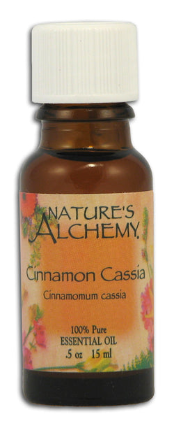 Cinnamon Cassia