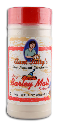 Barley Malt Extract, Dry